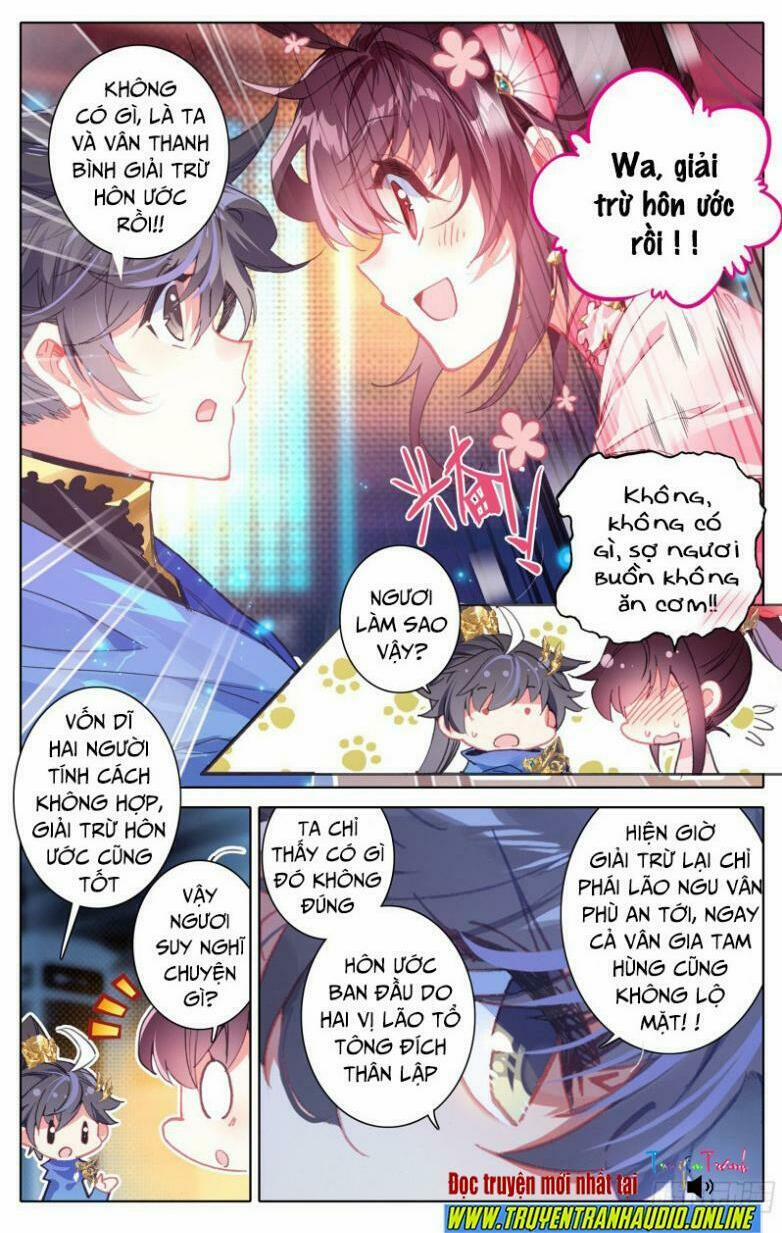 Thương Nguyên Đồ 5 trang 14