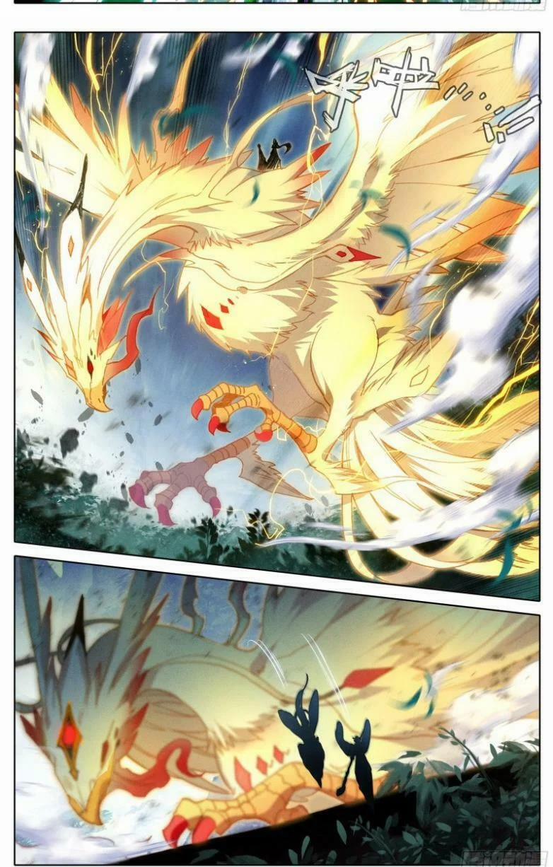 Thương Nguyên Đồ 5 trang 17