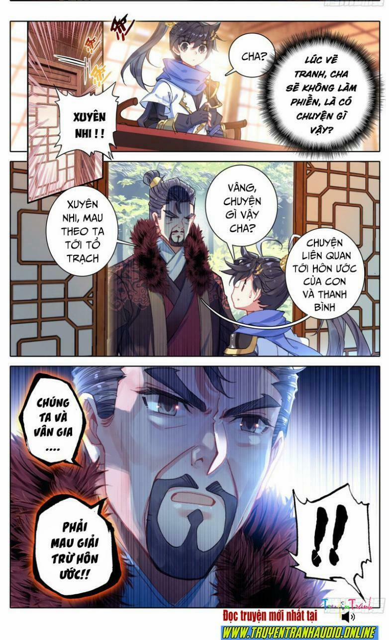 Thương Nguyên Đồ 5 trang 2