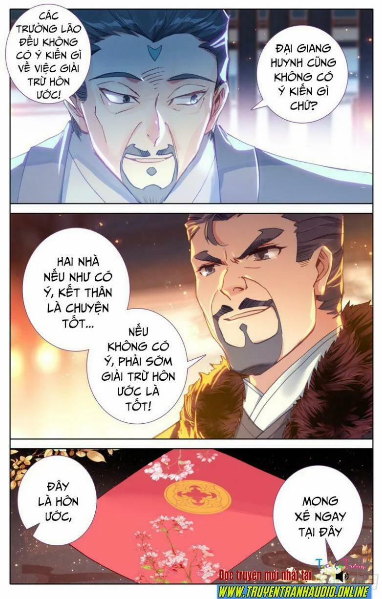 Thương Nguyên Đồ 5 trang 6