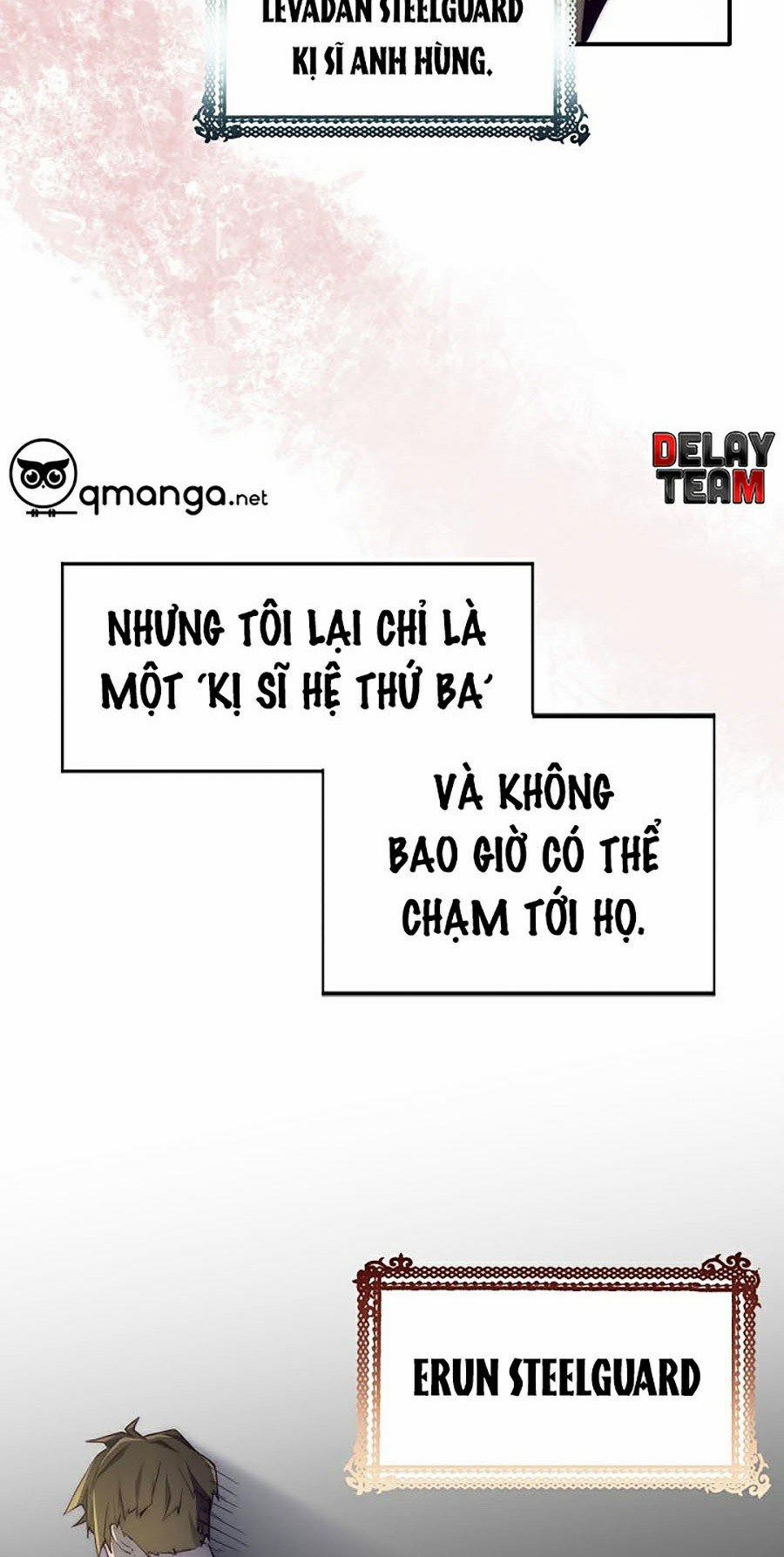 Thương Nhân Thánh Thần 1 trang 11