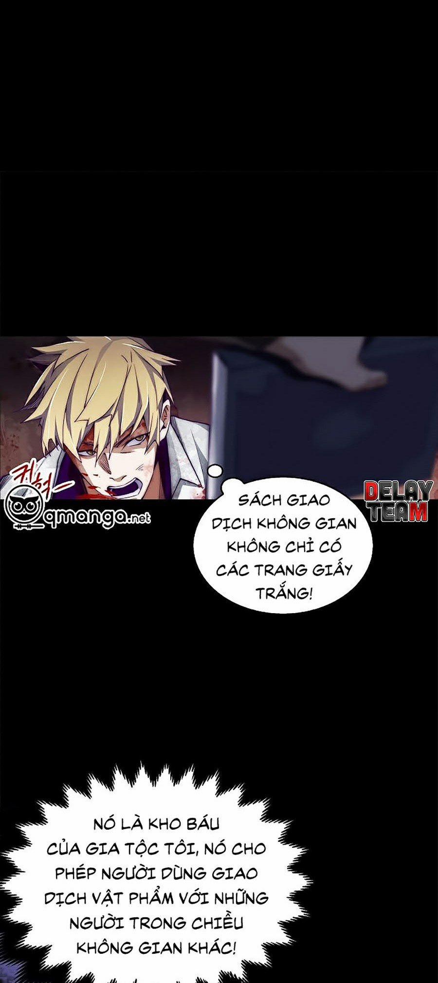 Thương Nhân Thánh Thần 1 trang 18