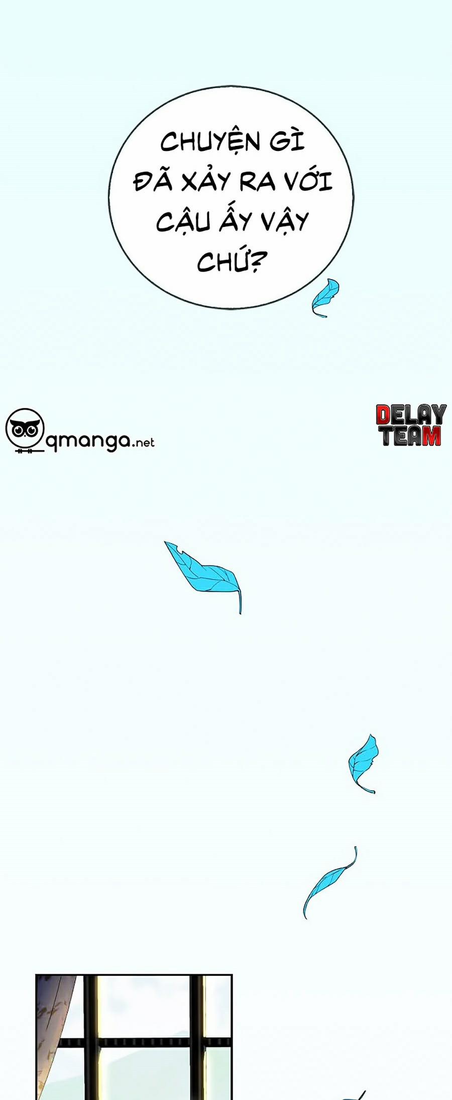 Thương Nhân Thánh Thần 1 trang 2