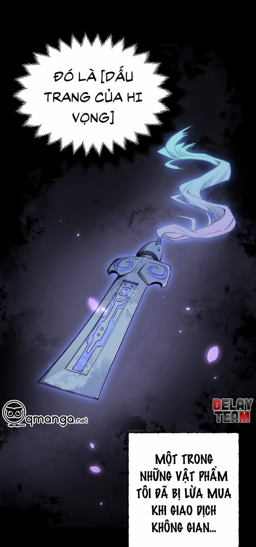 Thương Nhân Thánh Thần 1 trang 21