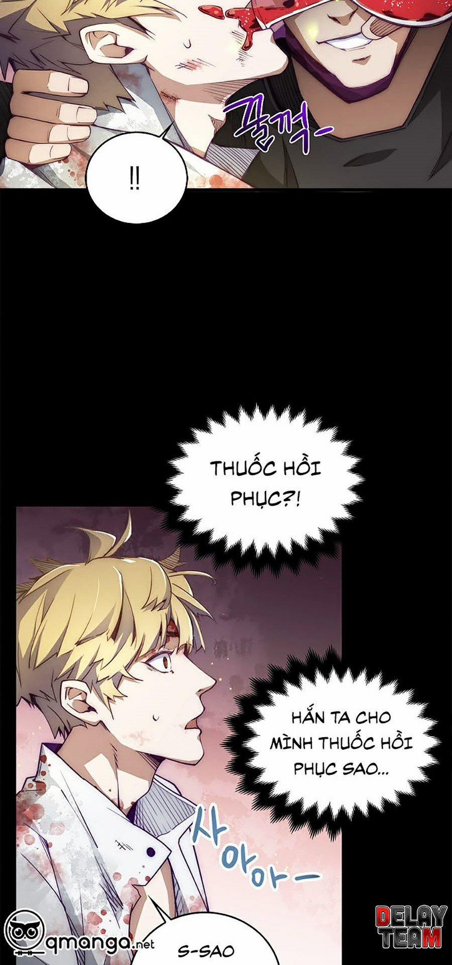 Thương Nhân Thánh Thần 1 trang 24