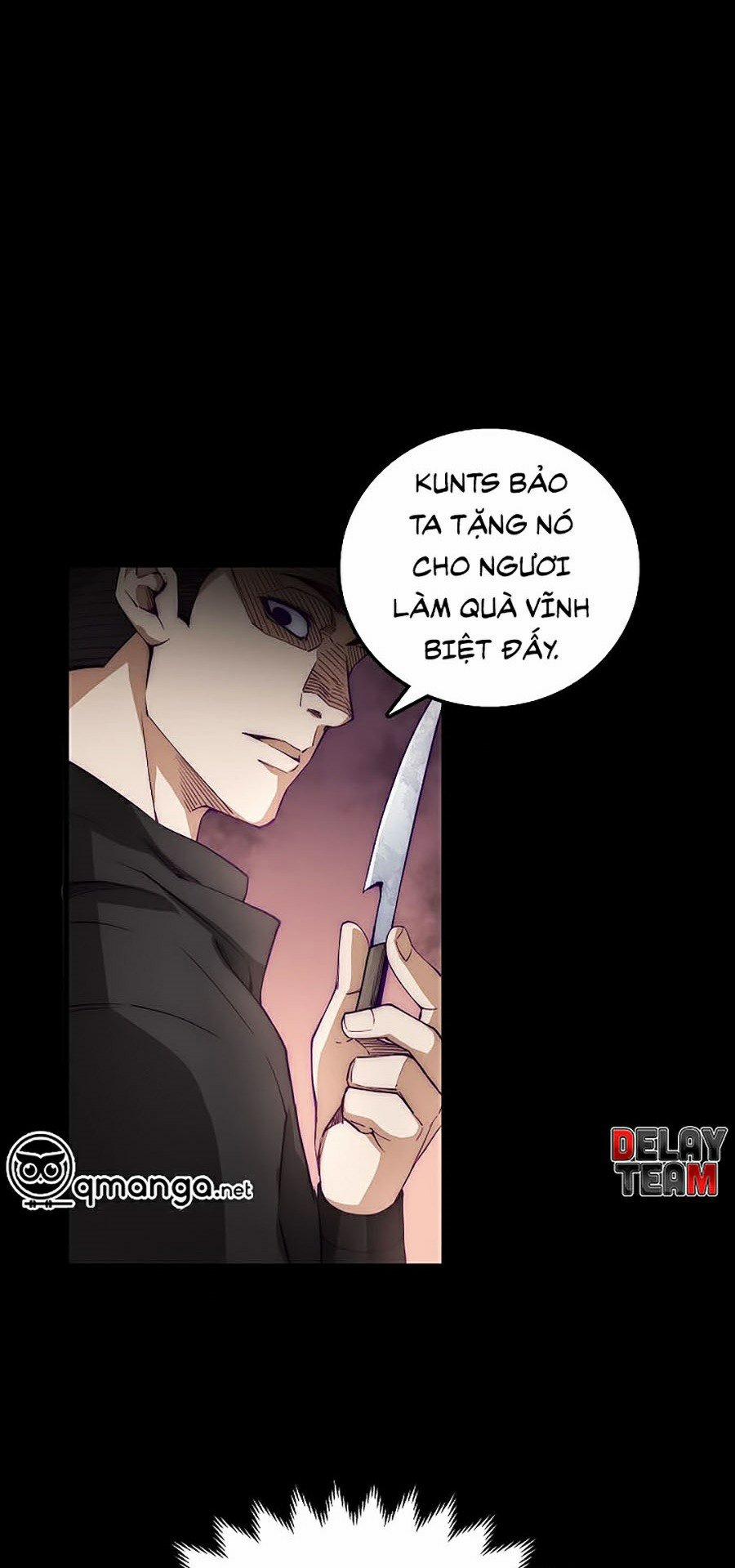 Thương Nhân Thánh Thần 1 trang 26