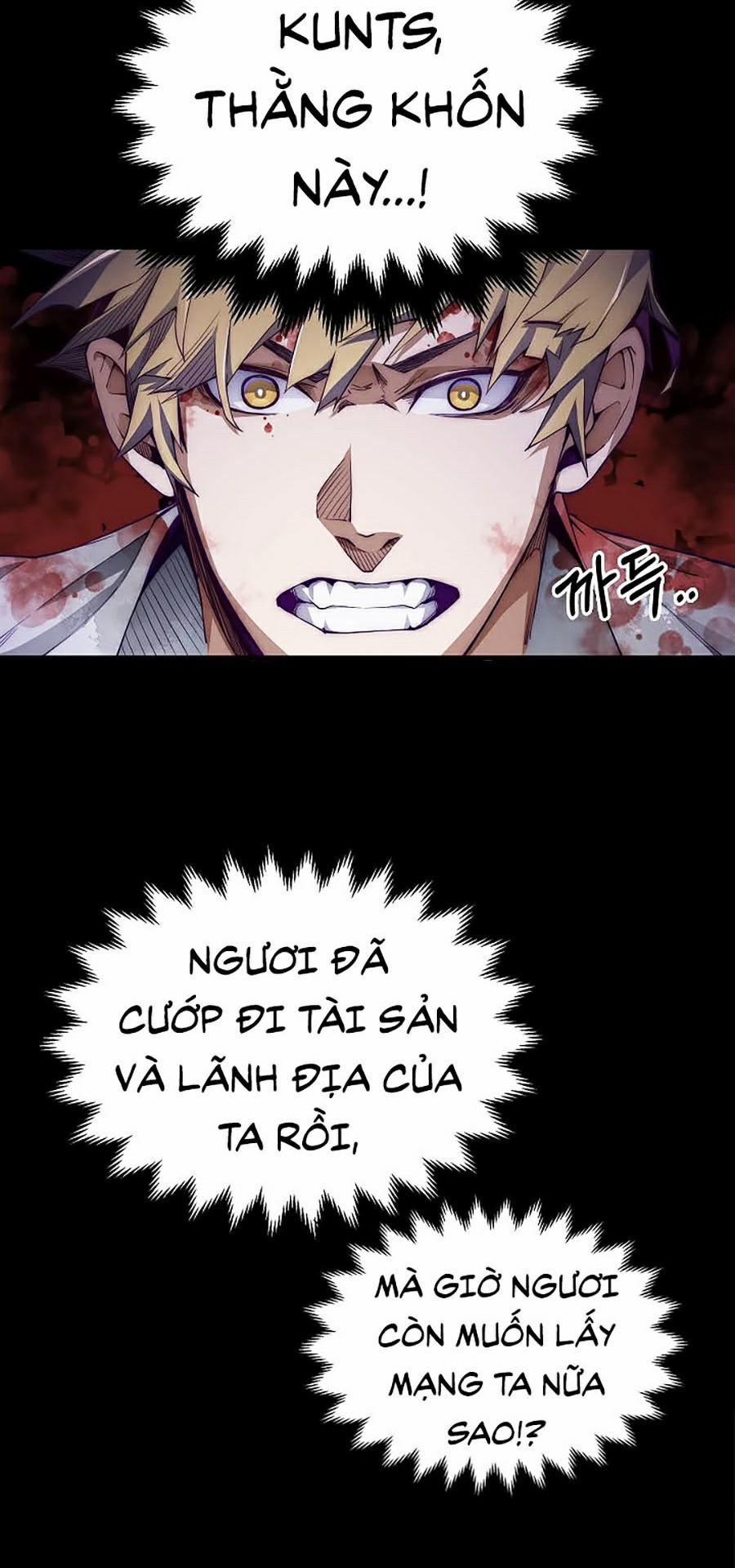 Thương Nhân Thánh Thần 1 trang 27