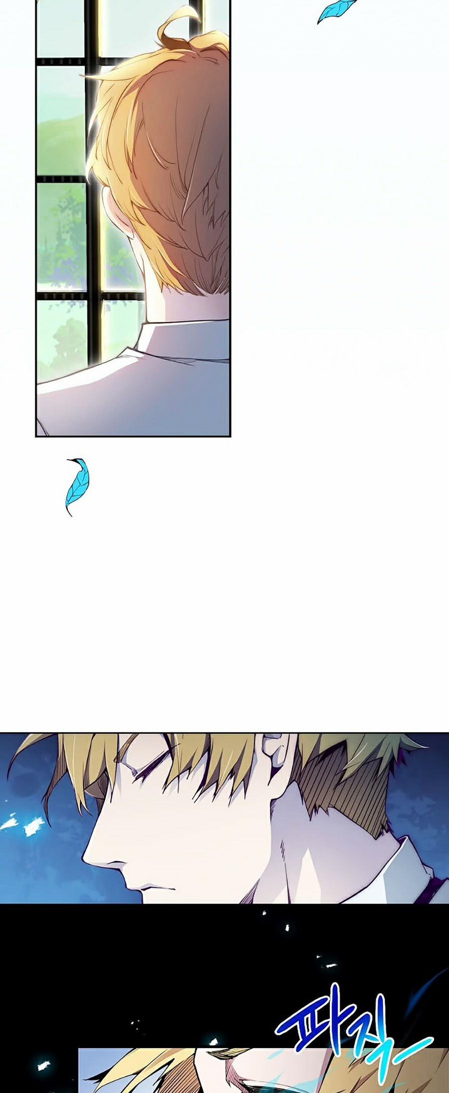 Thương Nhân Thánh Thần 1 trang 3