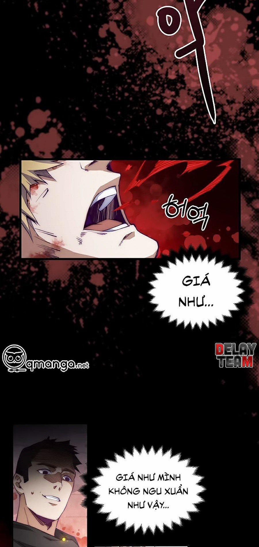 Thương Nhân Thánh Thần 1 trang 30