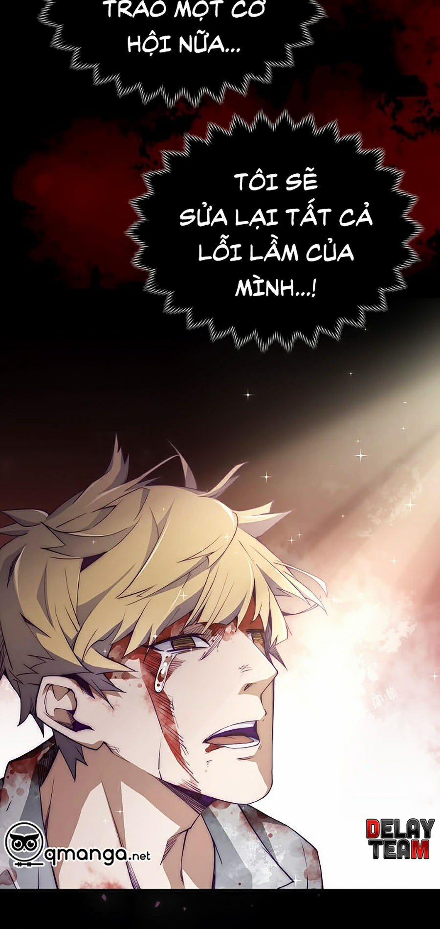 Thương Nhân Thánh Thần 1 trang 32