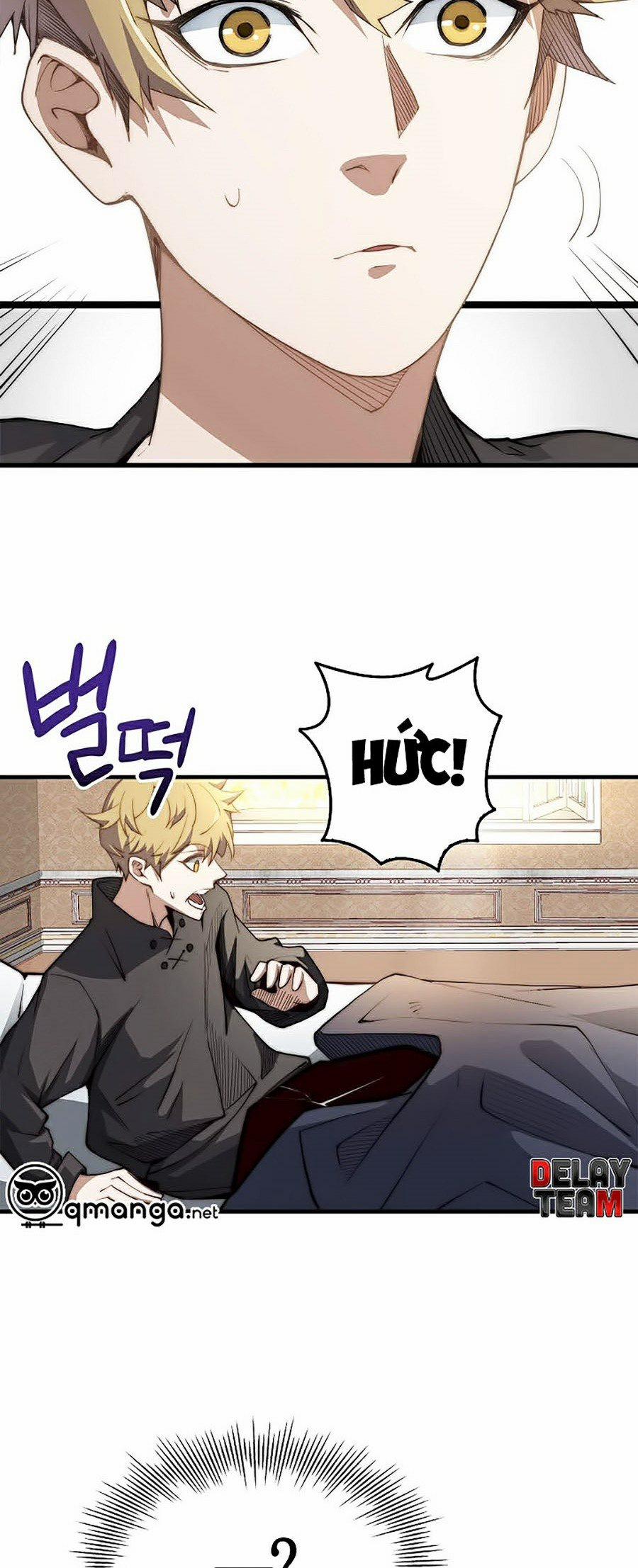 Thương Nhân Thánh Thần 1 trang 43