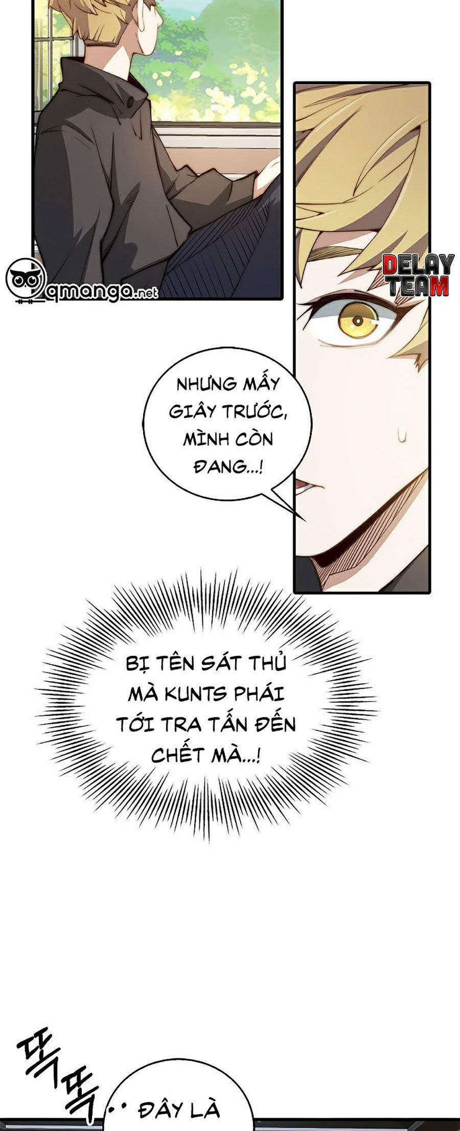 Thương Nhân Thánh Thần 1 trang 45