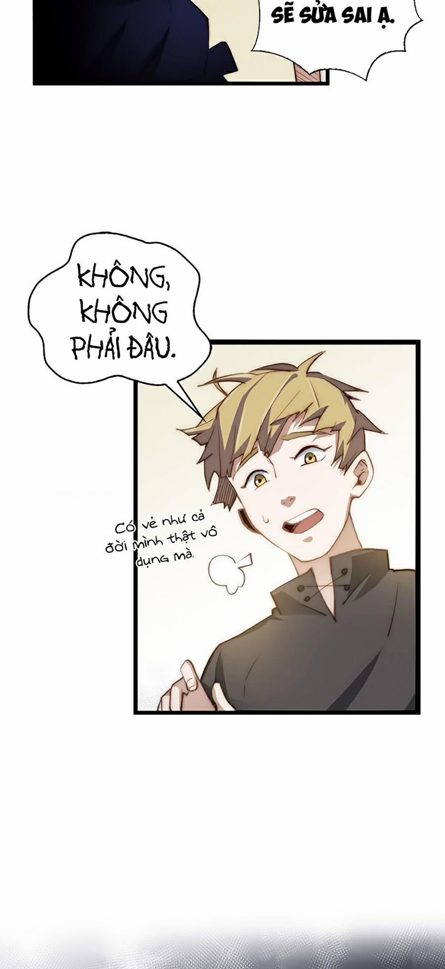 Thương Nhân Thánh Thần 1 trang 53