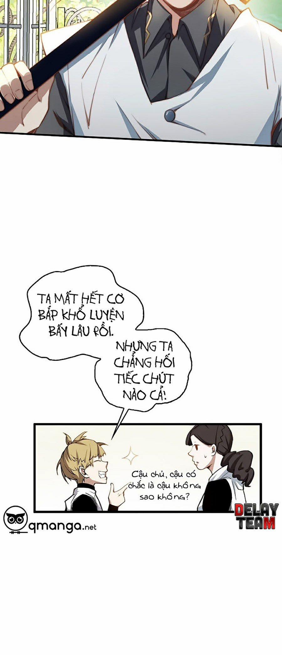 Thương Nhân Thánh Thần 1 trang 61