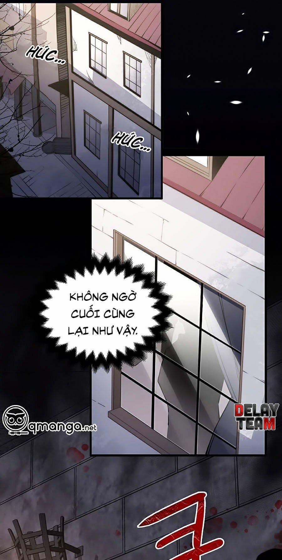 Thương Nhân Thánh Thần 1 trang 7