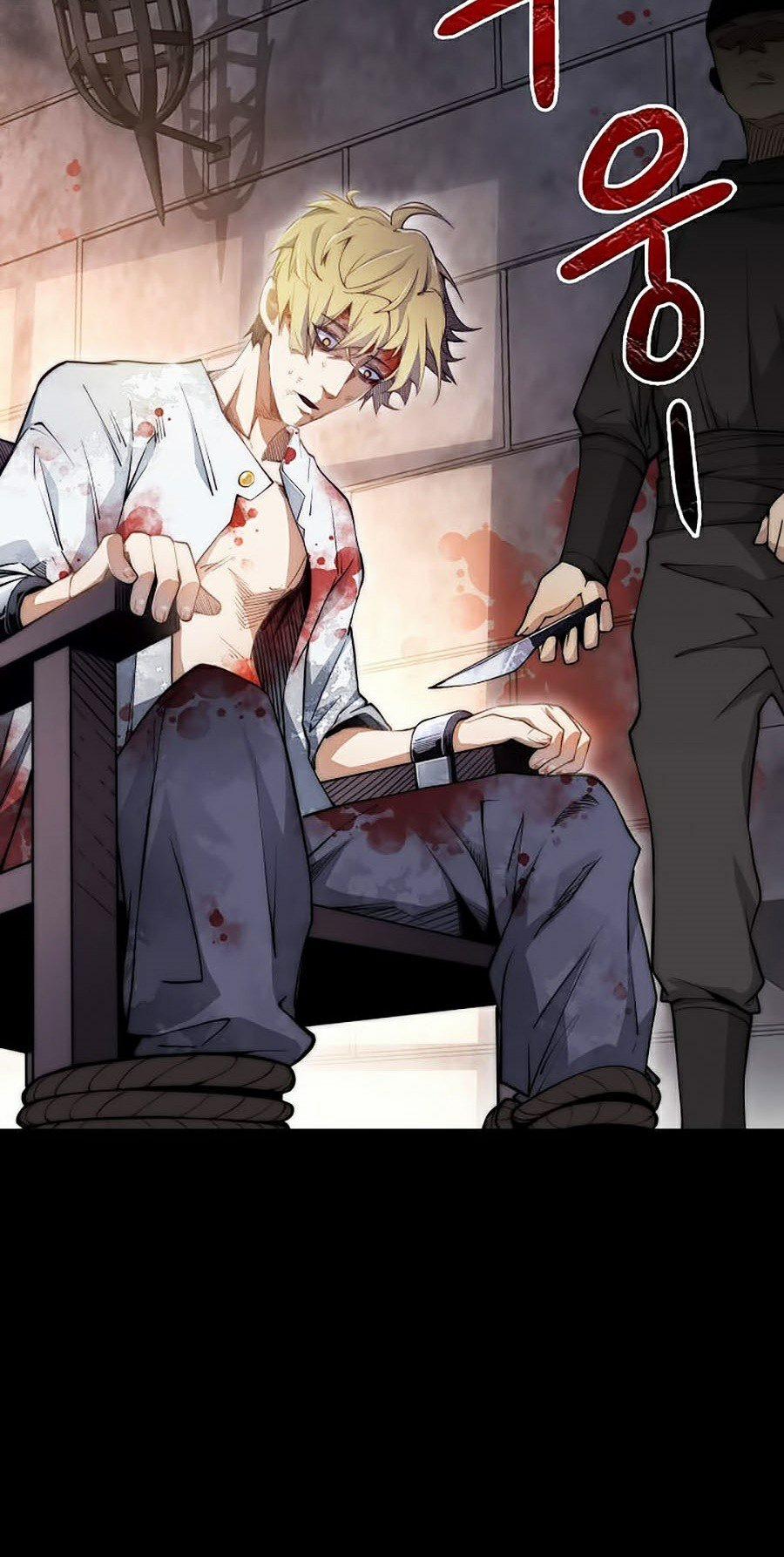 Thương Nhân Thánh Thần 1 trang 8