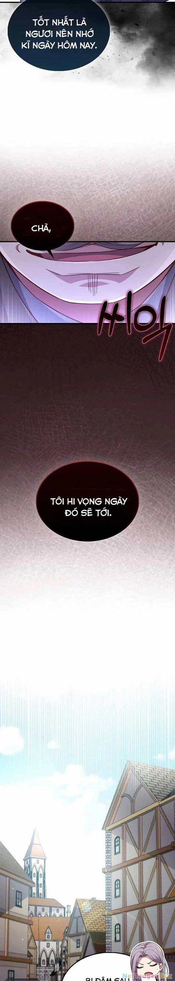 Thương Nhân Thánh Thần 134 trang 13