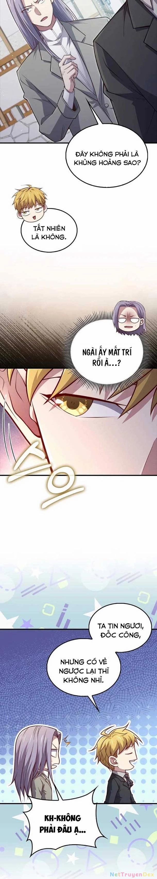 Thương Nhân Thánh Thần 134 trang 17