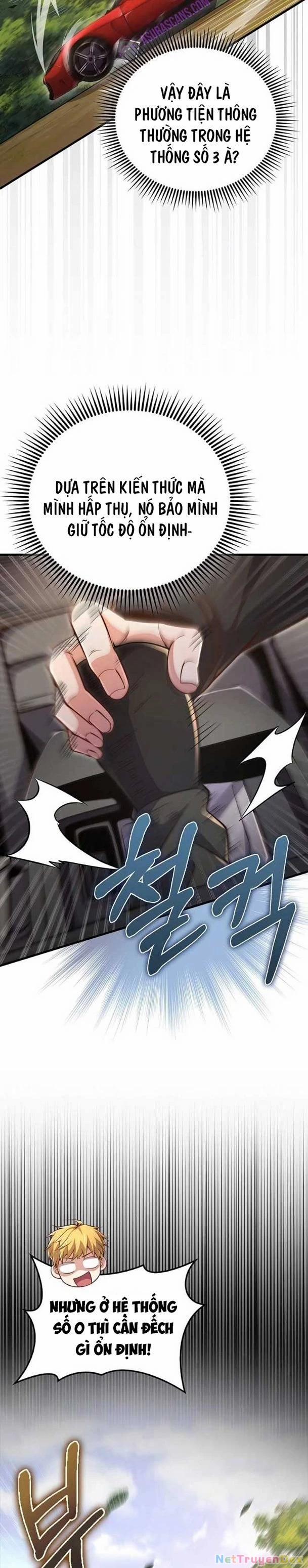 Thương Nhân Thánh Thần 134 trang 2