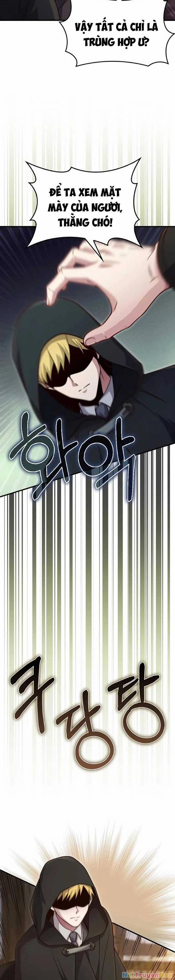 Thương Nhân Thánh Thần 134 trang 22