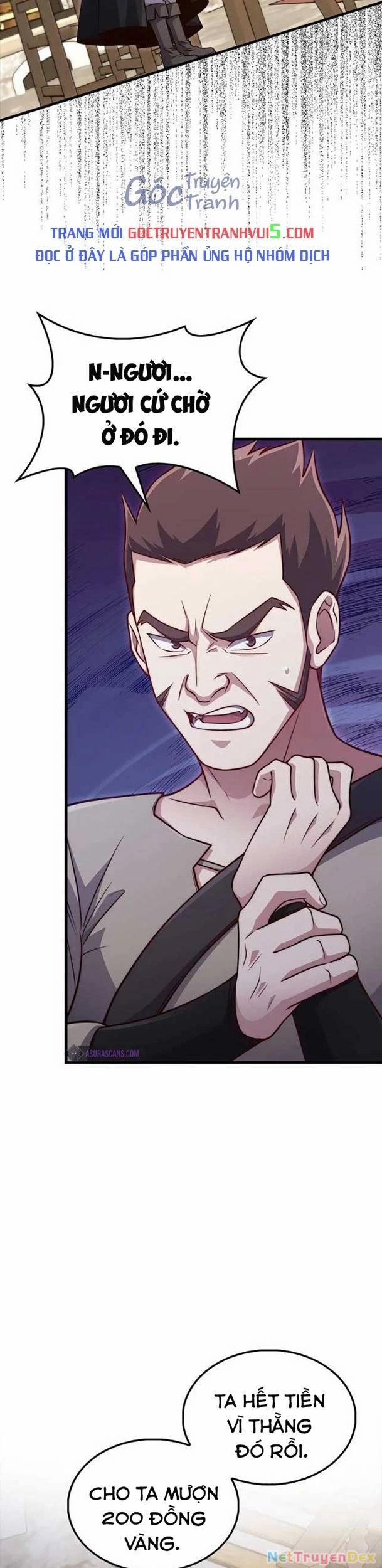 Thương Nhân Thánh Thần 134 trang 24