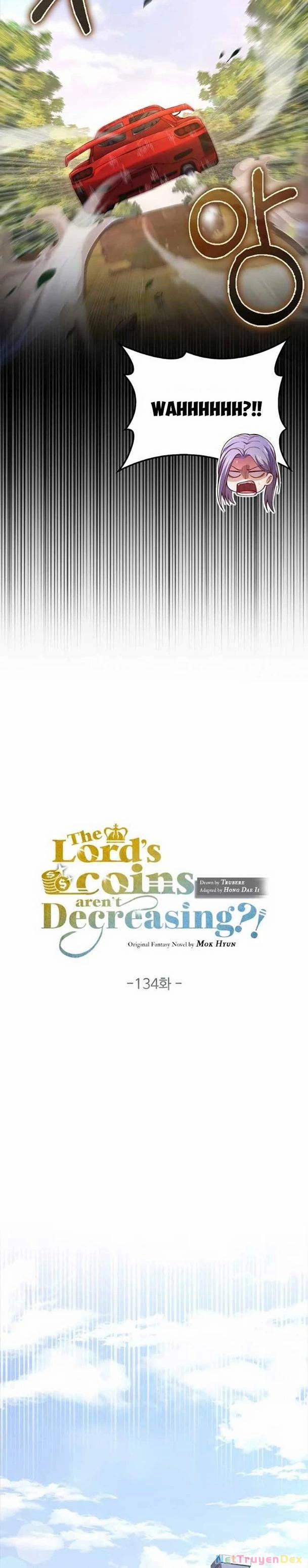 Thương Nhân Thánh Thần 134 trang 3