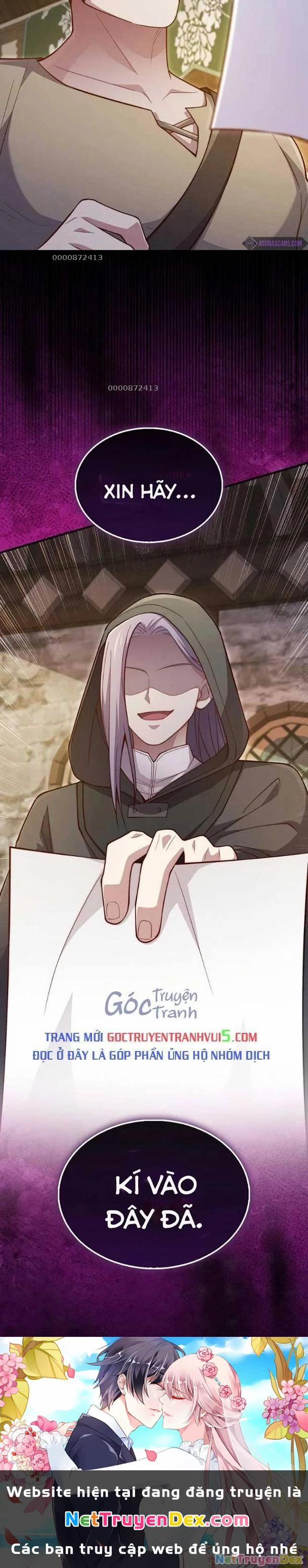 Thương Nhân Thánh Thần 134 trang 31