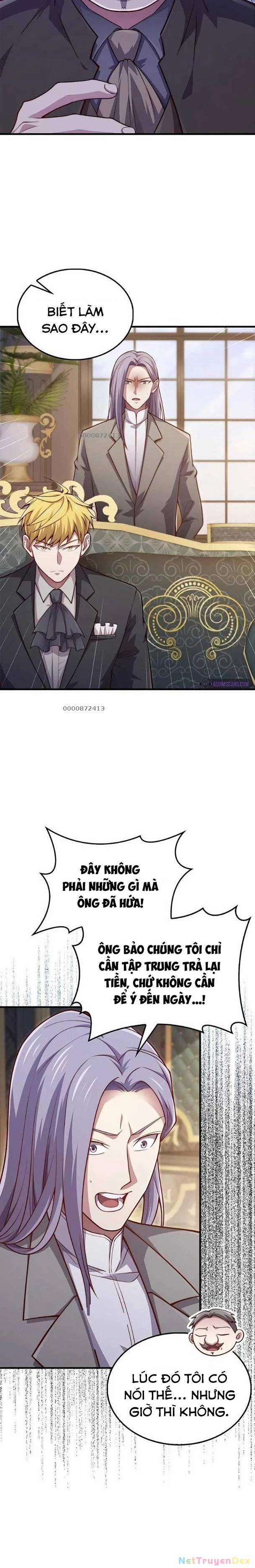 Thương Nhân Thánh Thần 134 trang 7