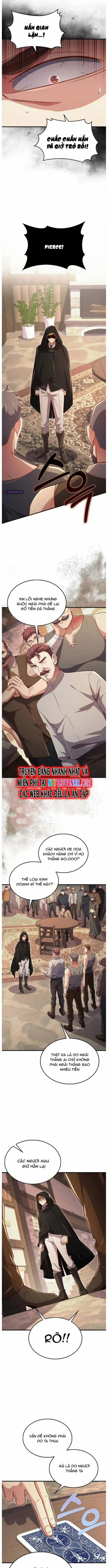 Thương Nhân Thánh Thần 135 trang 10