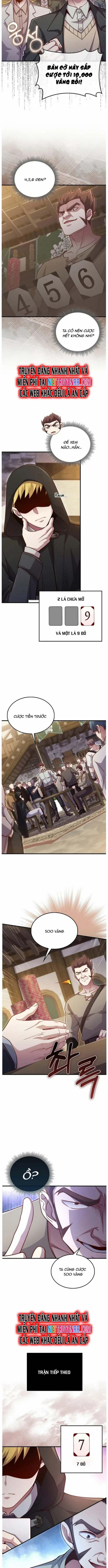 Thương Nhân Thánh Thần 135 trang 3