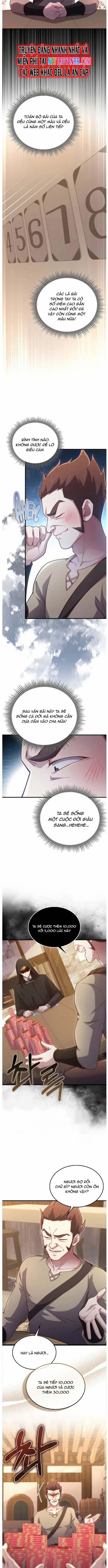 Thương Nhân Thánh Thần 135 trang 5