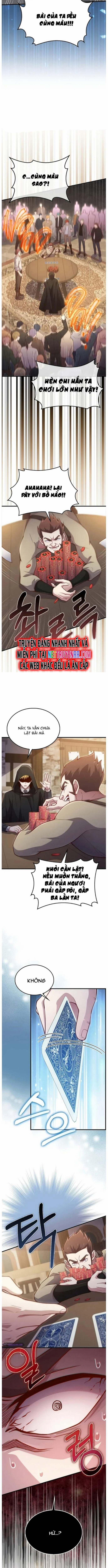 Thương Nhân Thánh Thần 135 trang 8