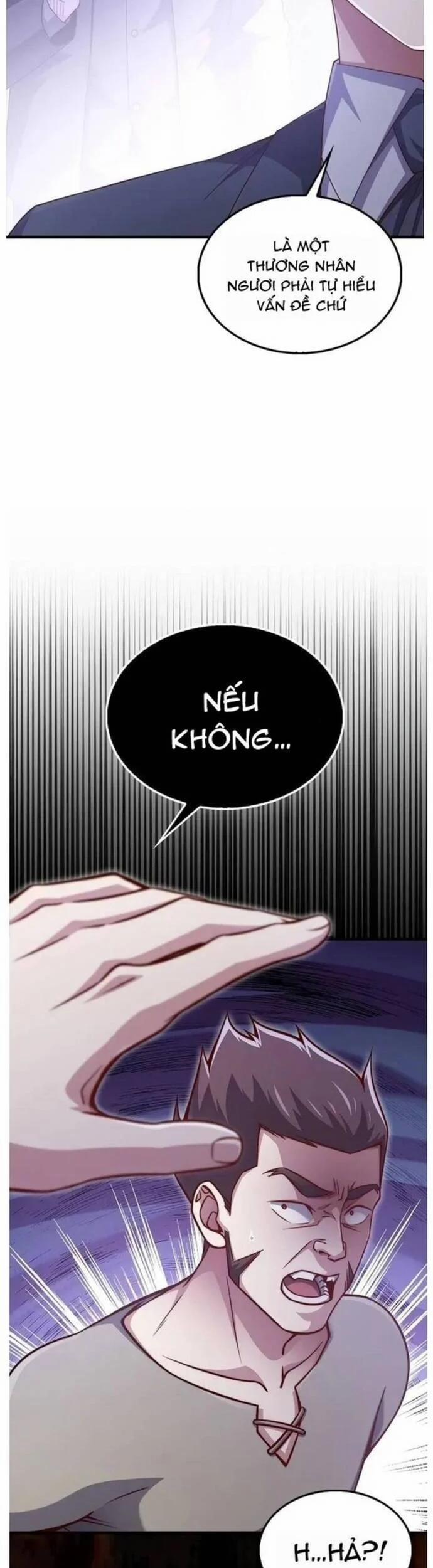 Thương Nhân Thánh Thần 136 trang 10