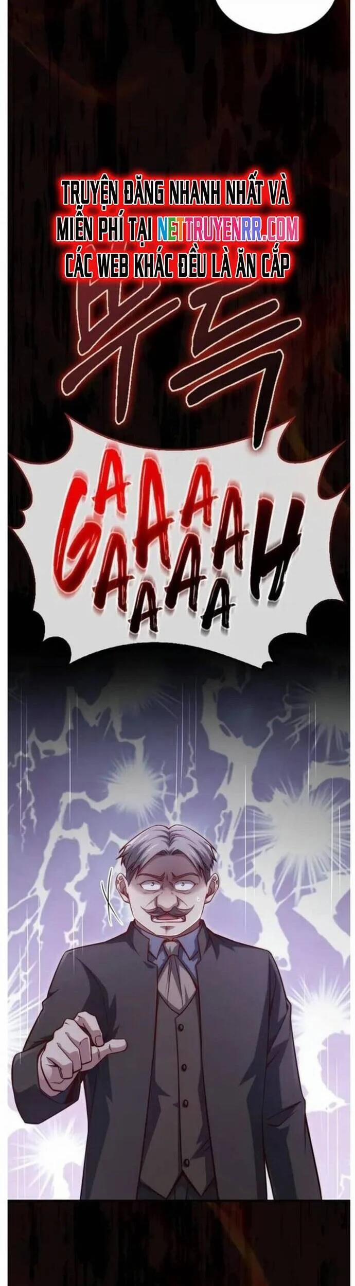 Thương Nhân Thánh Thần 136 trang 11