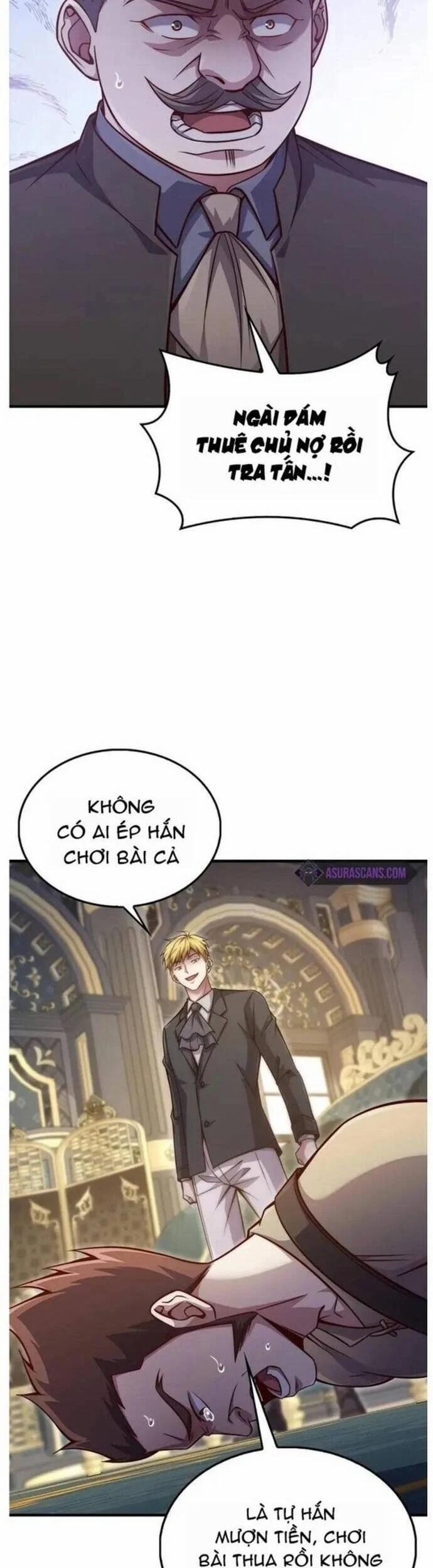 Thương Nhân Thánh Thần 136 trang 13