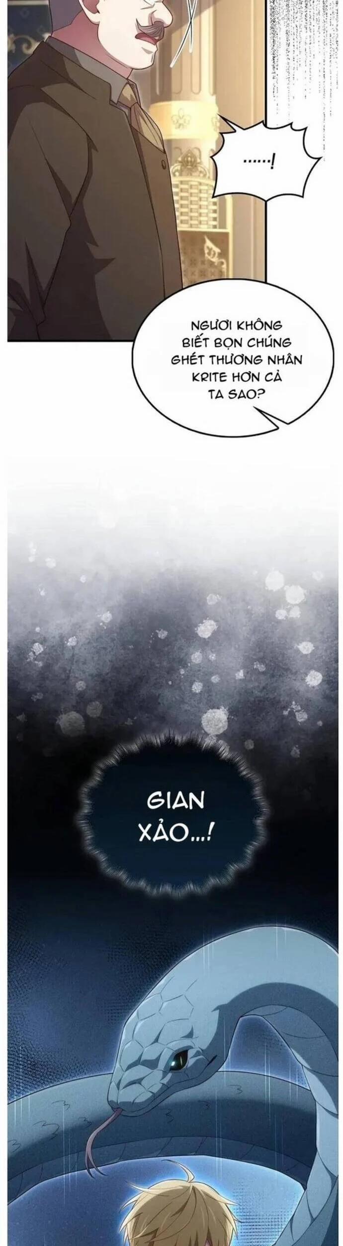 Thương Nhân Thánh Thần 136 trang 15