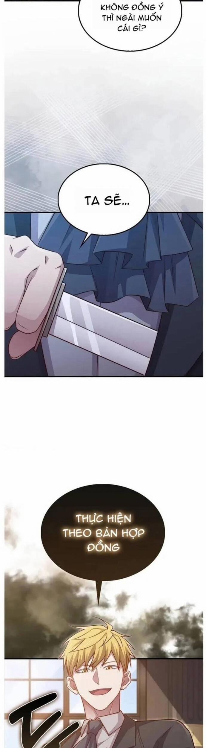 Thương Nhân Thánh Thần 136 trang 17