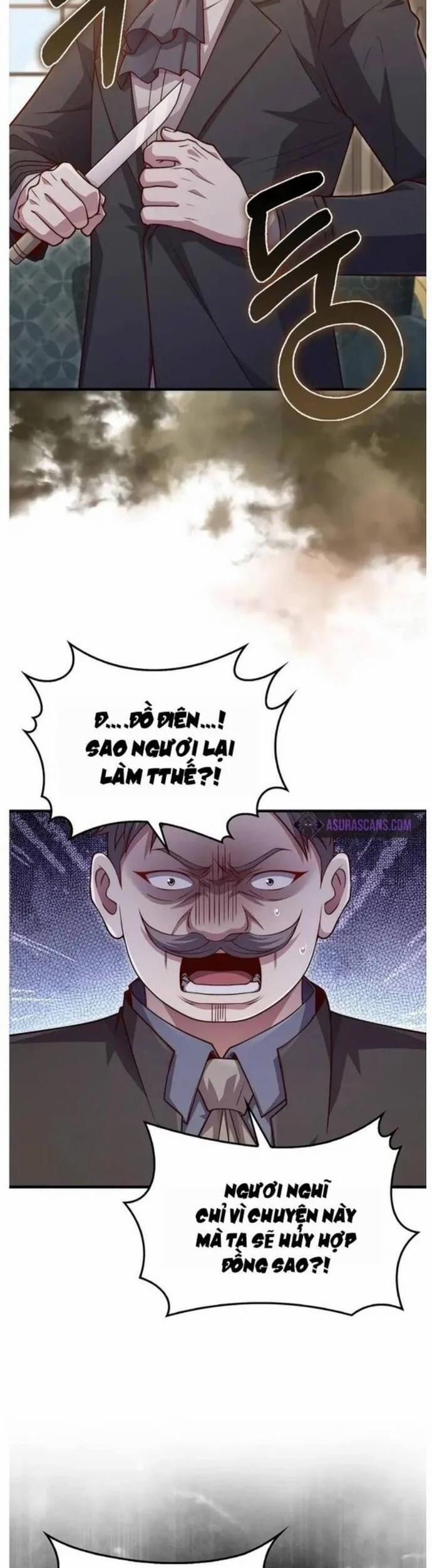 Thương Nhân Thánh Thần 136 trang 18