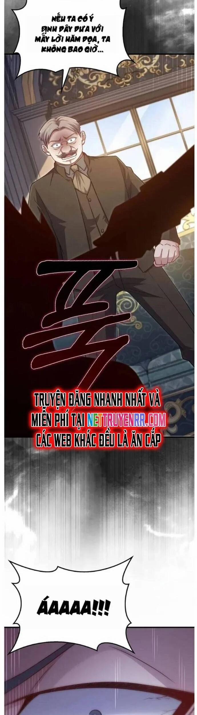 Thương Nhân Thánh Thần 136 trang 19