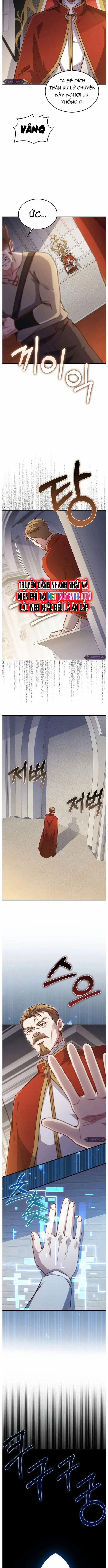 Thương Nhân Thánh Thần 137 trang 1