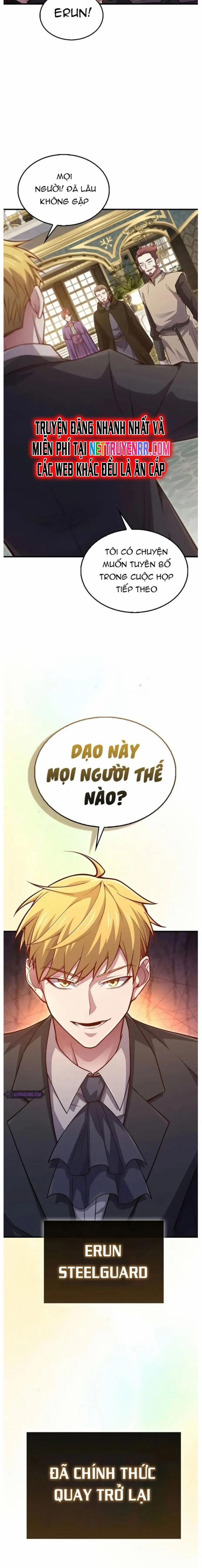 Thương Nhân Thánh Thần 137 trang 10