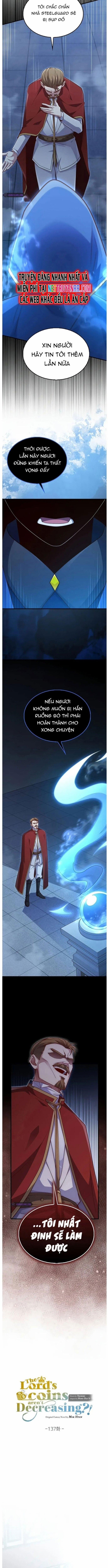 Thương Nhân Thánh Thần 137 trang 3