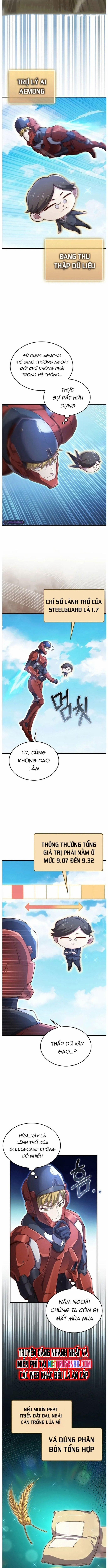 Thương Nhân Thánh Thần 137 trang 7