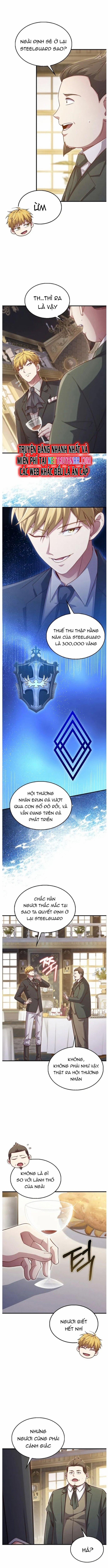 Thương Nhân Thánh Thần 138 trang 1