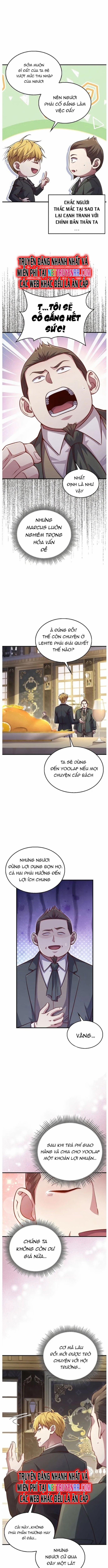 Thương Nhân Thánh Thần 138 trang 2