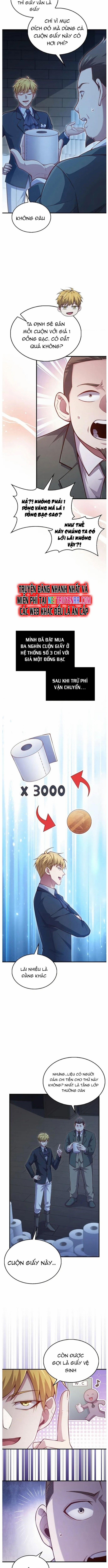 Thương Nhân Thánh Thần 138 trang 3