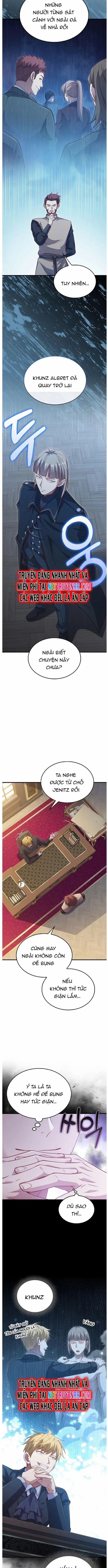 Thương Nhân Thánh Thần 138 trang 7