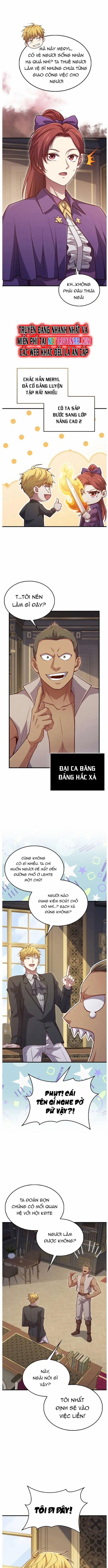 Thương Nhân Thánh Thần 138 trang 9