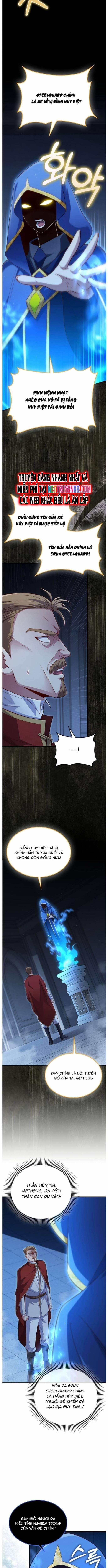 Thương Nhân Thánh Thần 141 trang 1