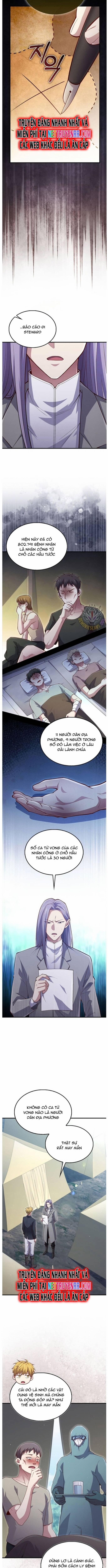 Thương Nhân Thánh Thần 141 trang 10